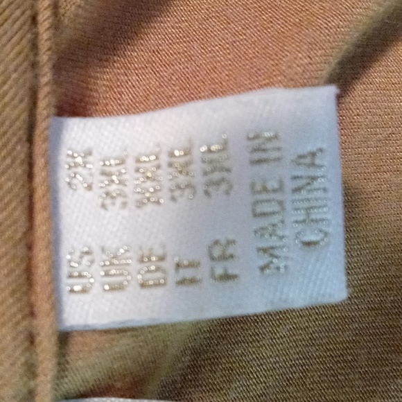 Logo Lavish Plus Size Embroidered Tunic - Picture 6 of 8